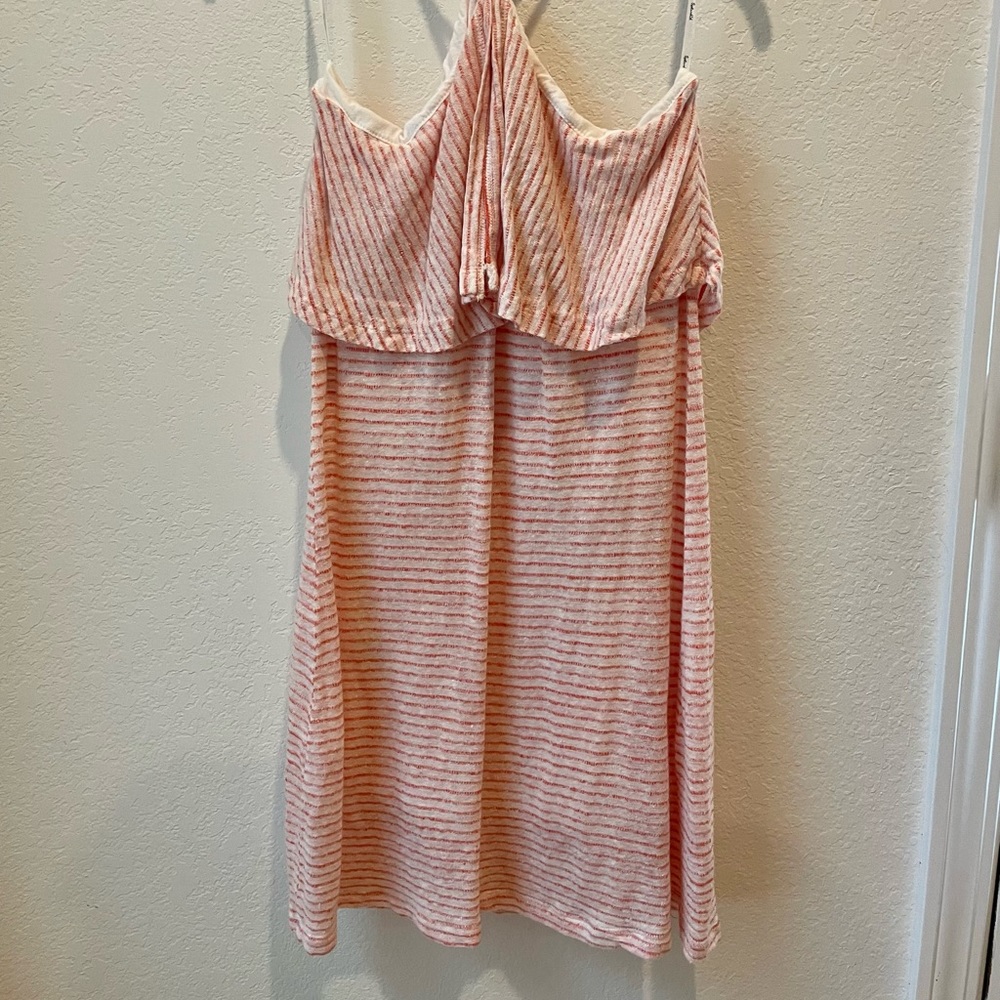 Splendid Large cute summer dress